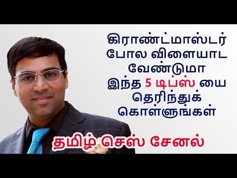 Chess Opening Masterclass