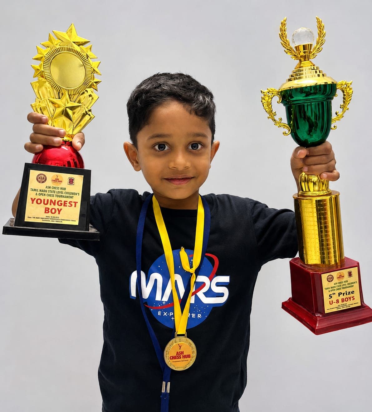 Umar Abdul Aziz Y