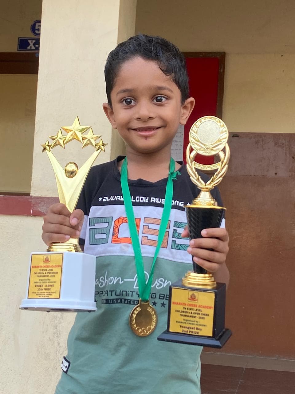 Umar Abdul Azi Y
