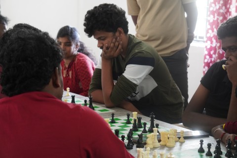Chess Strategy