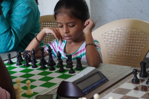 Chess Clubs