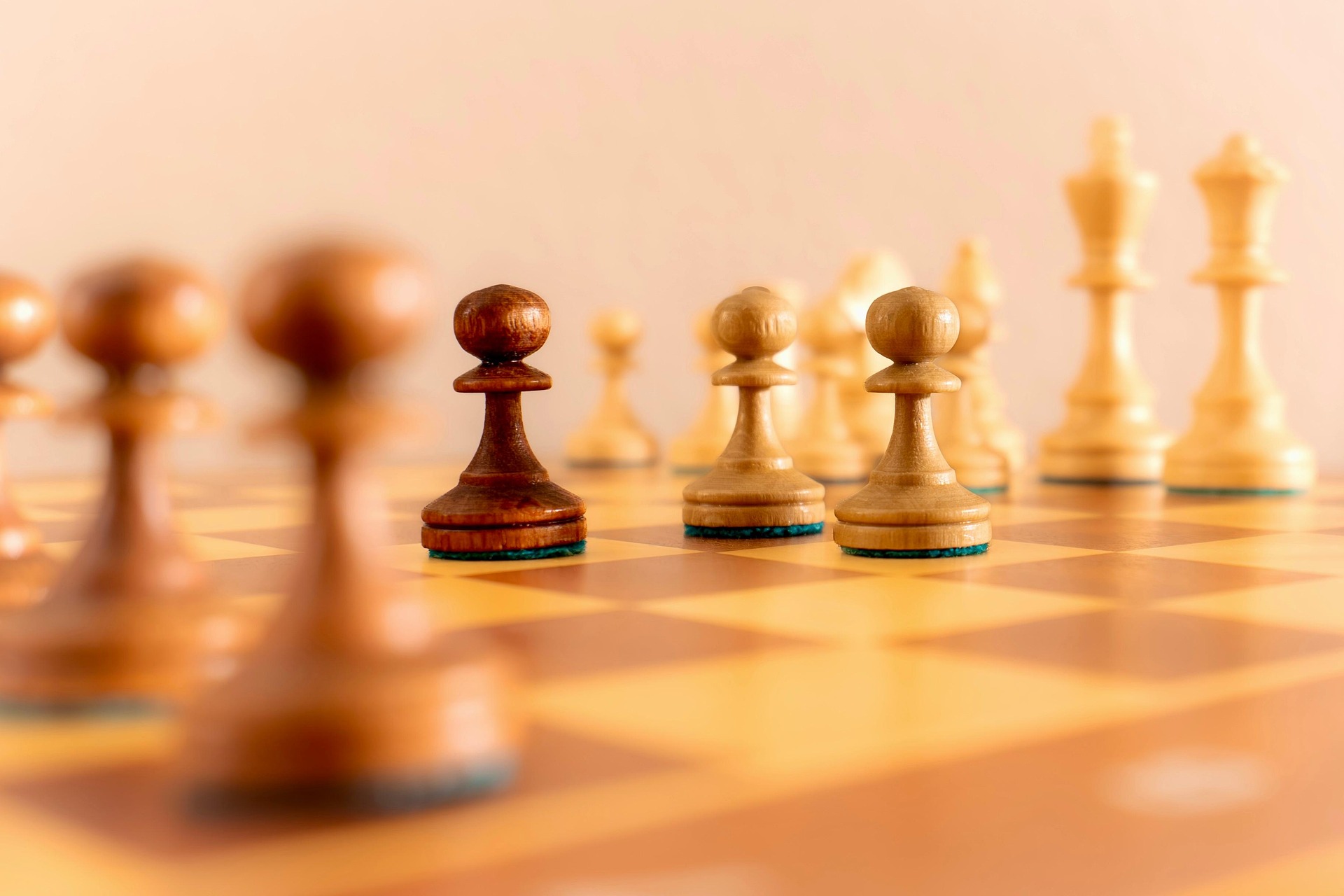 Online Chess Classes at Sathuranga Chanakyan