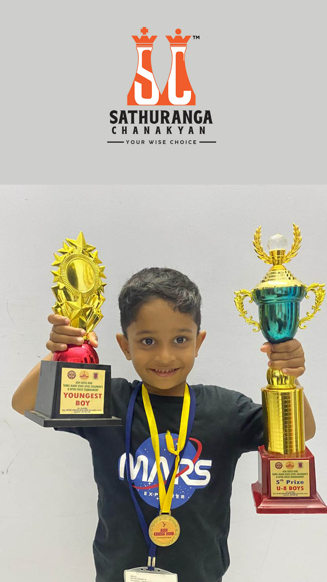 🎉🏆 Big Congratulations to Aziz! 🏆🎉