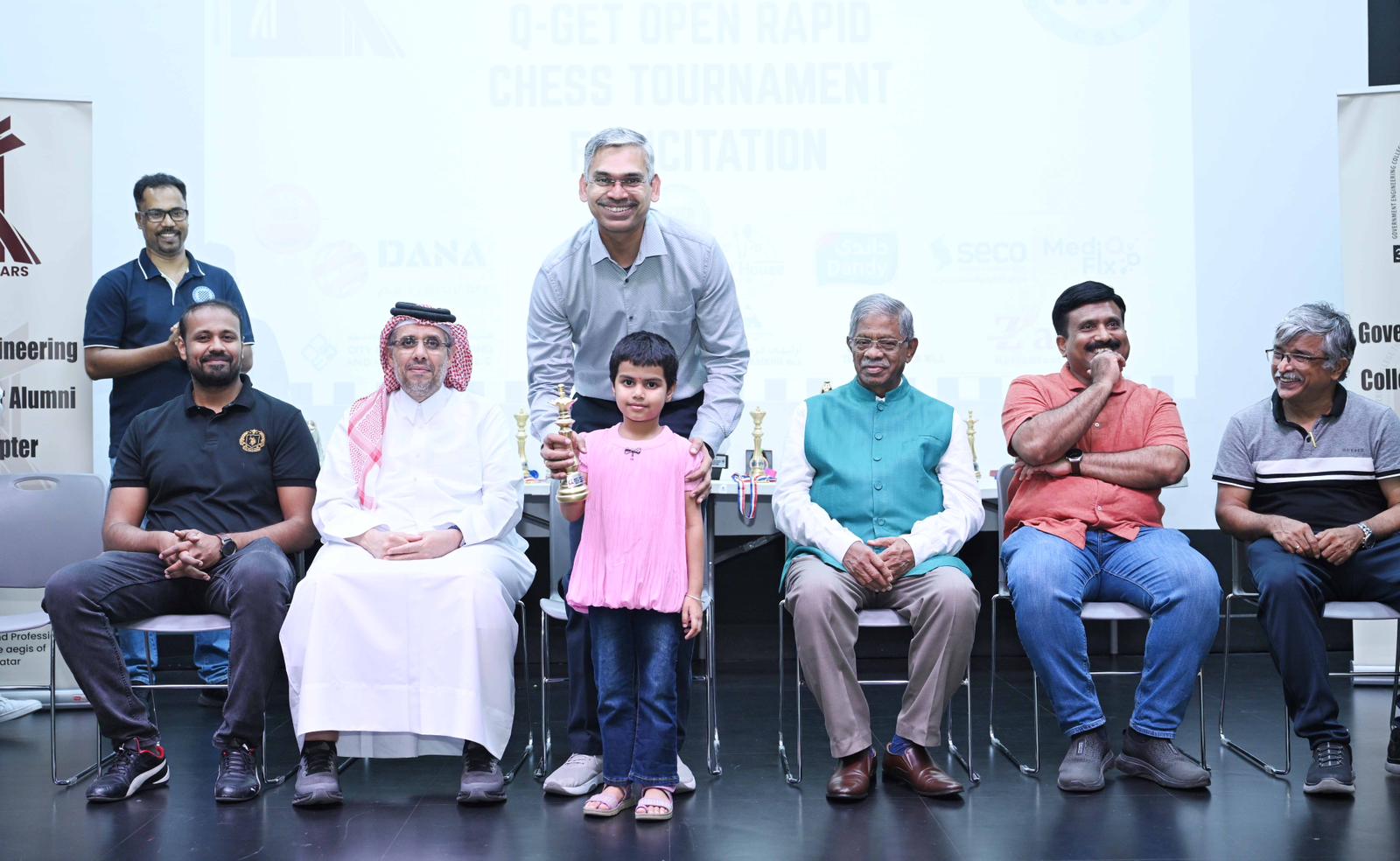 🏆 Congratulations to Sashtika Murugesan!