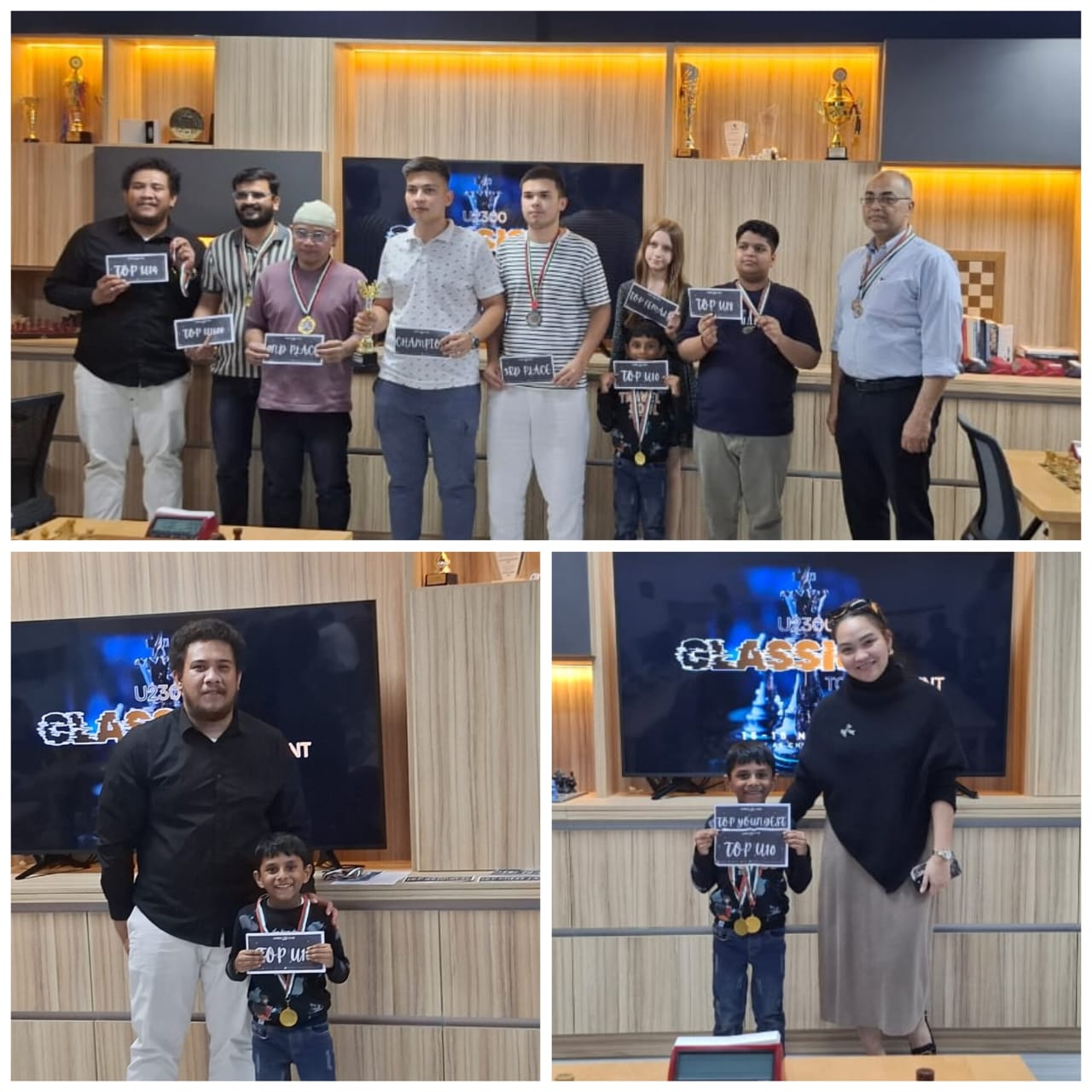 🎉 Congratulations to Maghizhan! 🎉