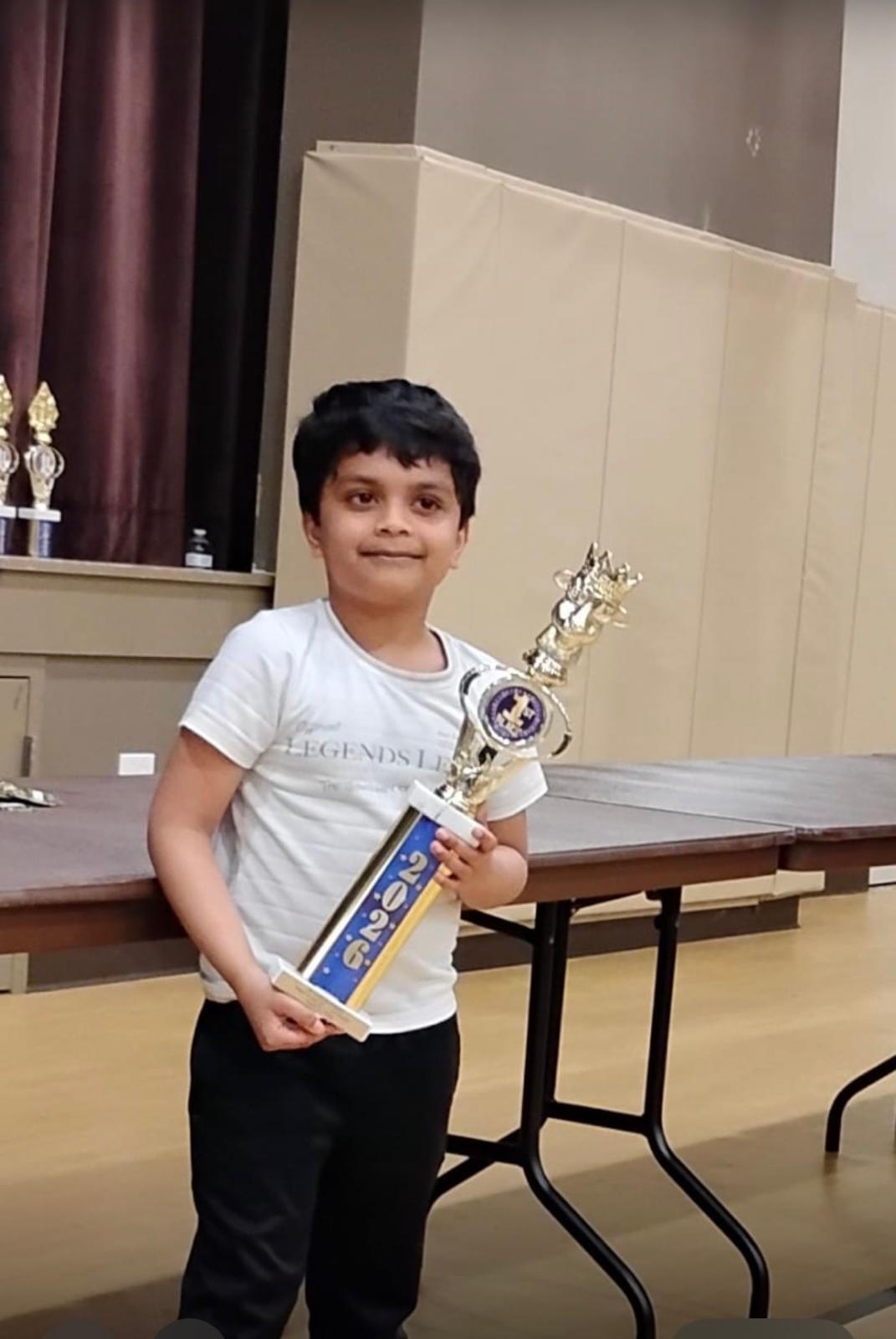 Congratulation to Elan